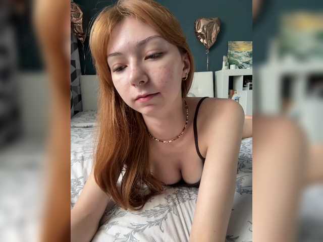 CrazyAleona live cam on BongaCams
