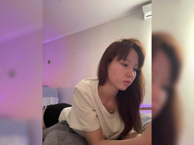 CrazyAleona live cam on BongaCams