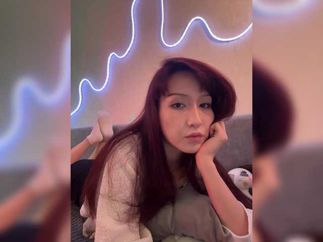 CrazyAleona live cam on BongaCams