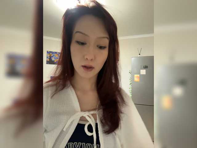 CrazyAleona live cam on BongaCams