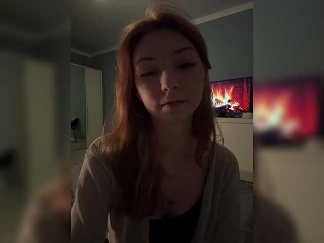 CrazyAleona live cam on BongaCams