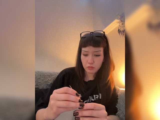 CrazyAleona live cam on BongaCams