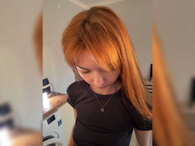 CrazyAleona live cam on BongaCams
