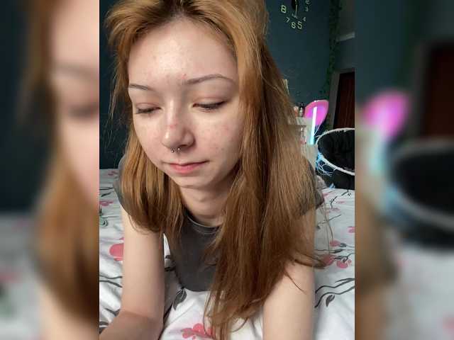 CrazyAleona live cam on BongaCams