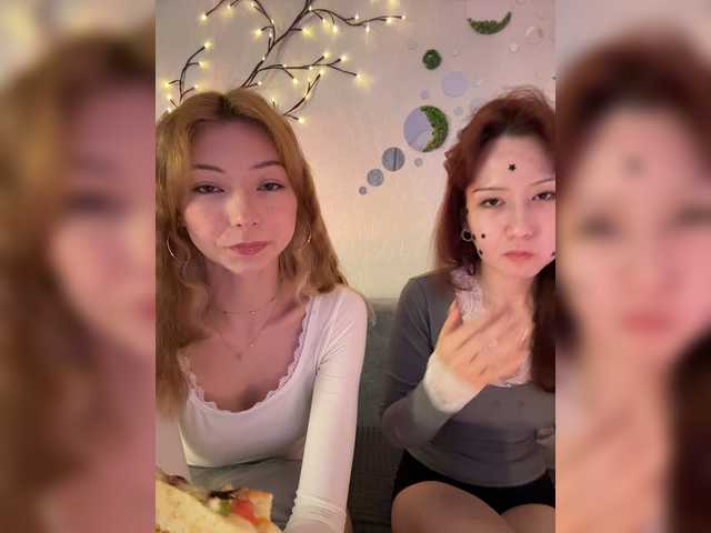 CrazyAleona live cam on BongaCams