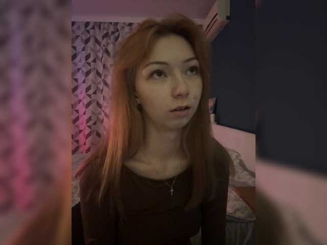 CrazyAleona live cam on BongaCams