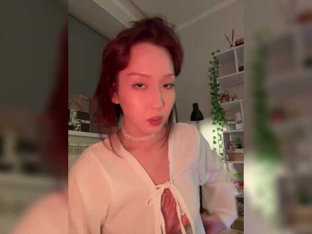 CrazyAleona live cam on BongaCams