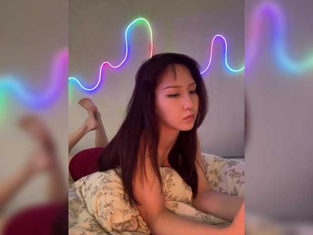 CrazyAleona live cam on BongaCams