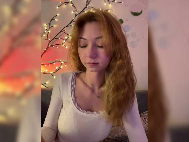 CrazyAleona live cam on BongaCams