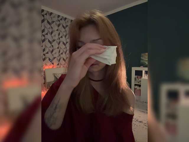 CrazyAleona live cam on BongaCams