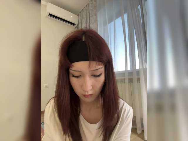 CrazyAleona live cam on BongaCams