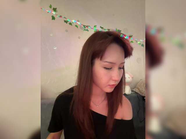 CrazyAleona live cam on BongaCams