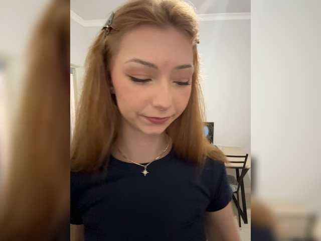 CrazyAleona live cam on BongaCams