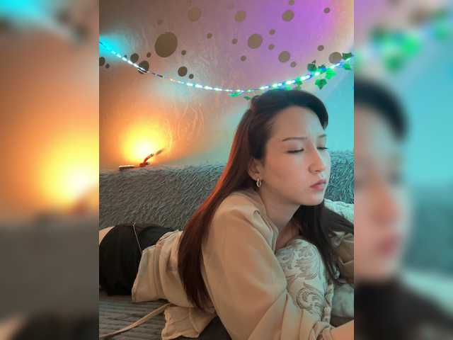 CrazyAleona live webcam show