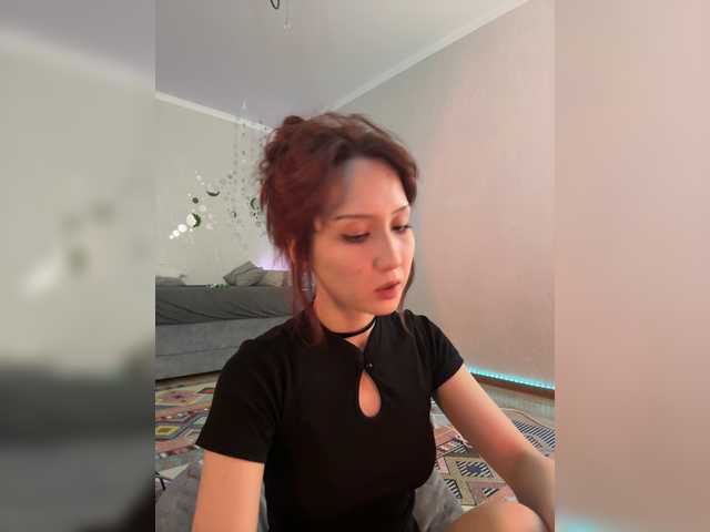 CrazyAleona live cam on BongaCams