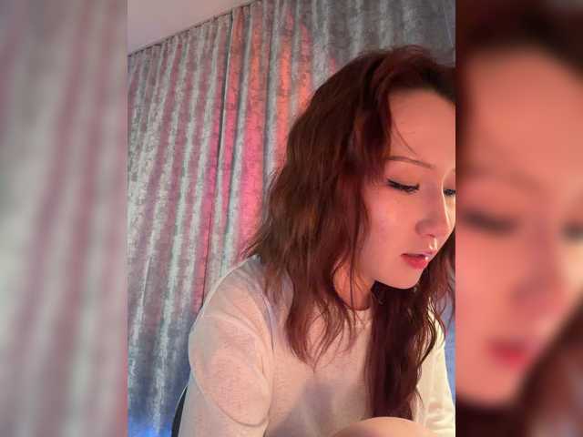CrazyAleona live cam on BongaCams