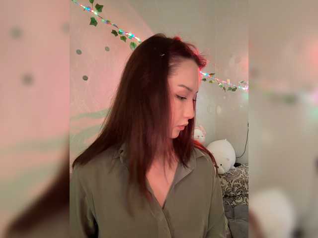 CrazyAleona live cam on BongaCams