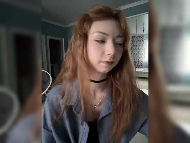Live трансляция ShyAlya - Runet.cam
