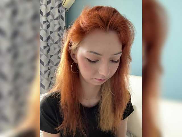 CrazyAleona live cam on BongaCams