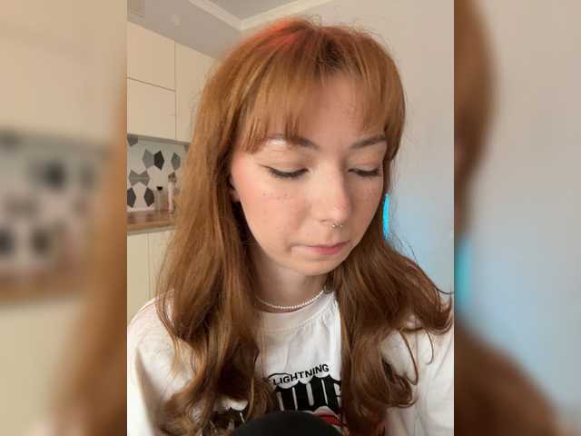 CrazyAleona live cam on BongaCams