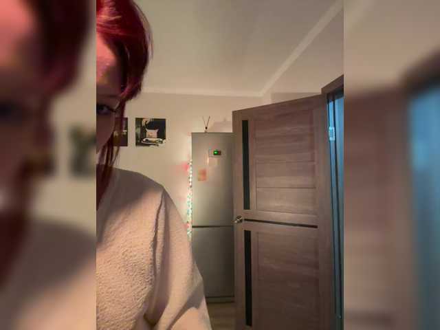 CrazyAleona live cam on BongaCams