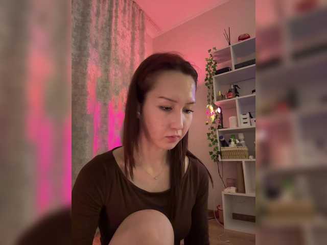 CrazyAleona live cam on BongaCams