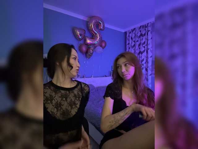 CrazyAleona's BongaCams profile