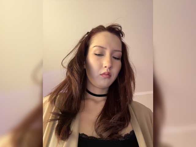 CrazyAleona live cam on BongaCams