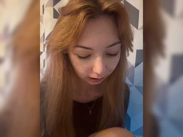 CrazyAleona live cam on BongaCams