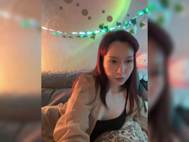 CrazyAleona live cam on BongaCams