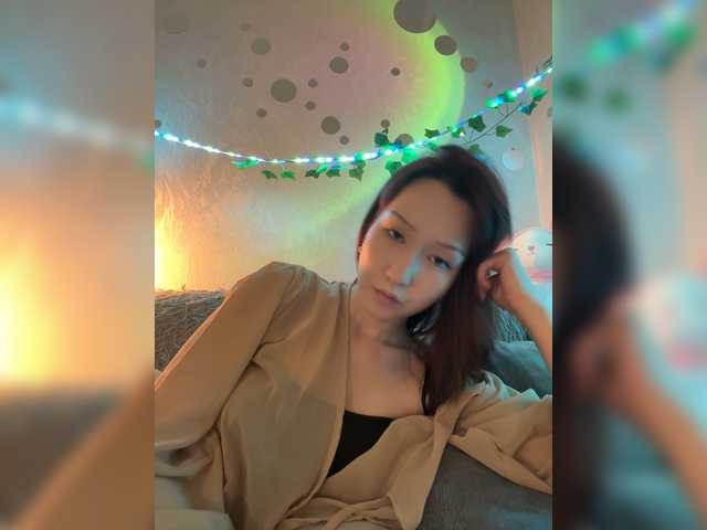 CrazyAleona live cam on BongaCams