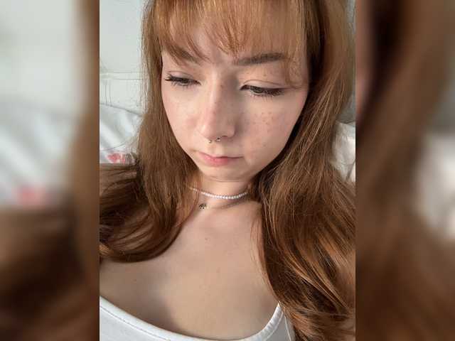 CrazyAleona live cam on BongaCams