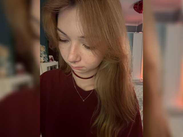 CrazyAleona live cam