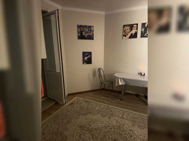 CrazyAleona live cam on BongaCams