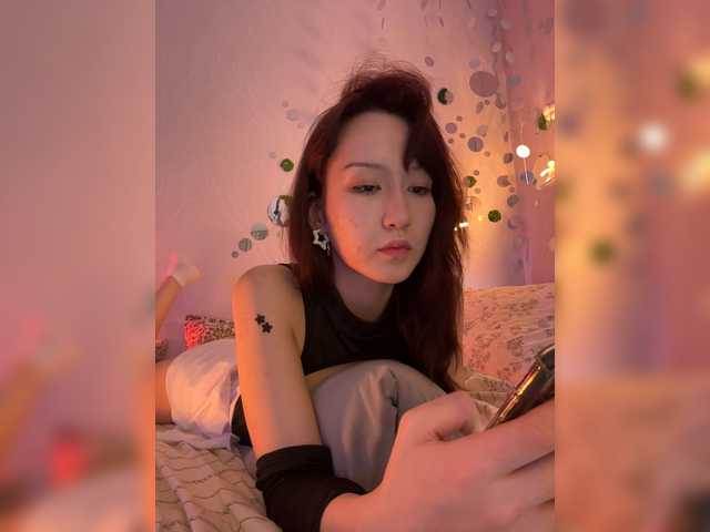 CrazyAleona live cam on BongaCams