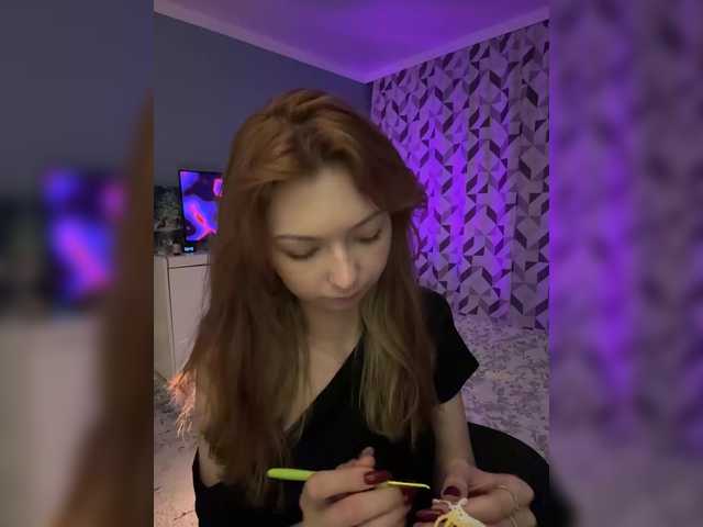CrazyAleona live cam