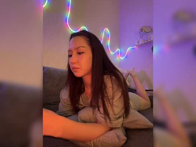 CrazyAleona live cam on BongaCams