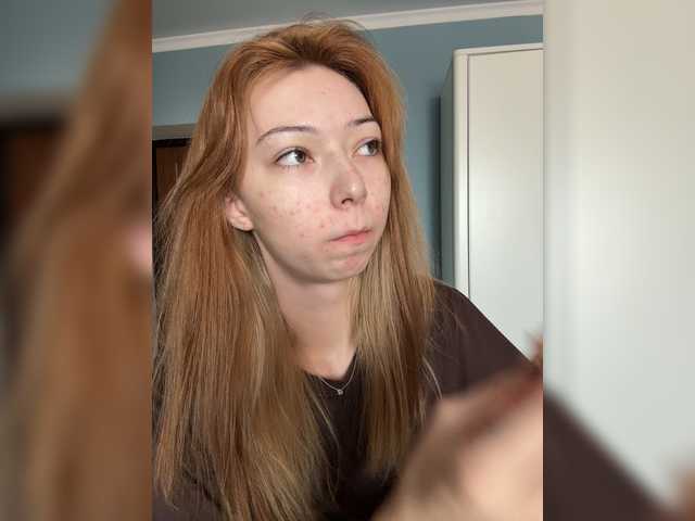 CrazyAleona live cam on BongaCams