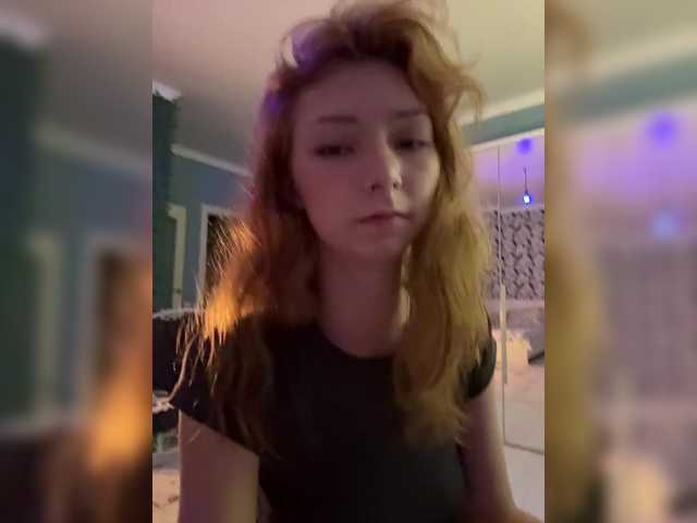 CrazyAleona live cam on BongaCams