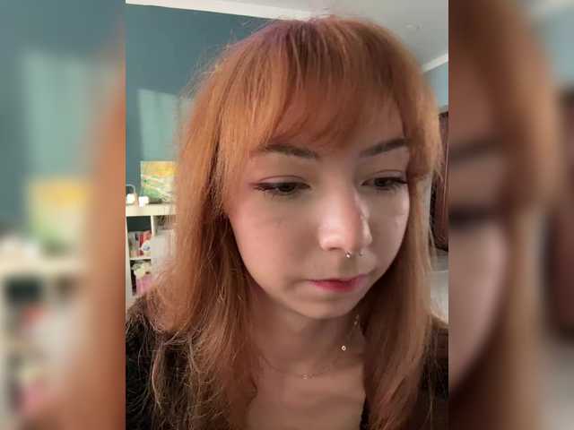 CrazyAleona на llcam