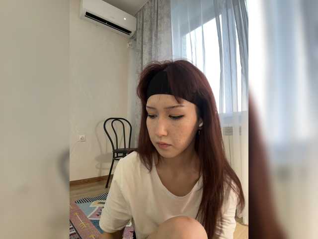 CrazyAleona live webcam show