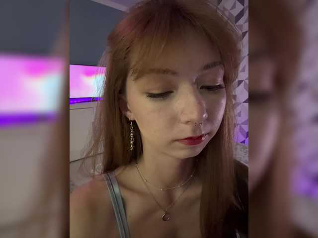 CrazyAleona live cam on BongaCams