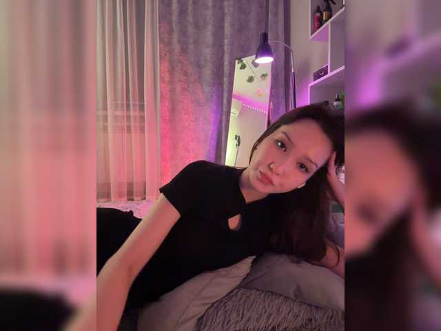 CrazyAleona live cam on BongaCams