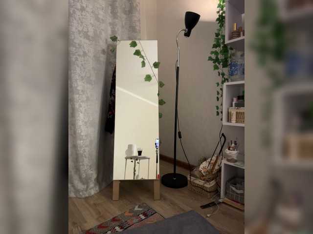 CrazyAleona live cam on BongaCams