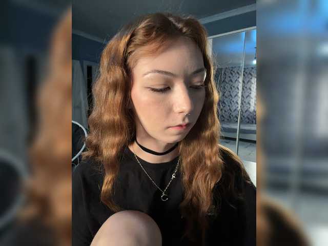 CrazyAleona live cam on BongaCams