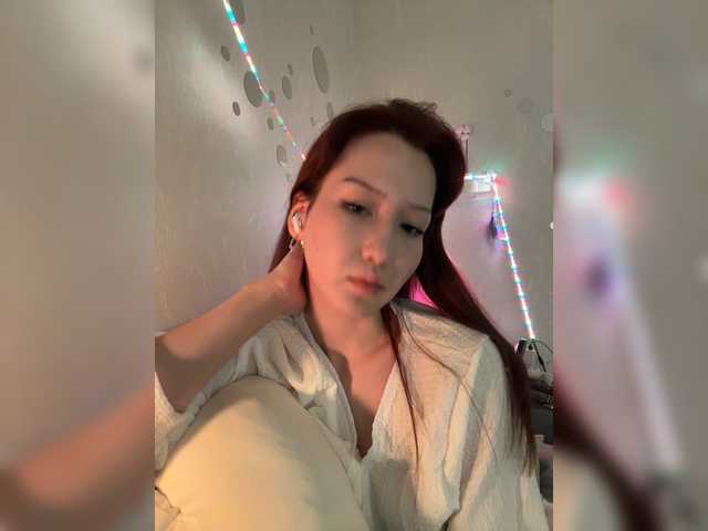 CrazyAleona live cam on BongaCams