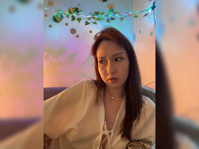 CrazyAleona live cam on BongaCams