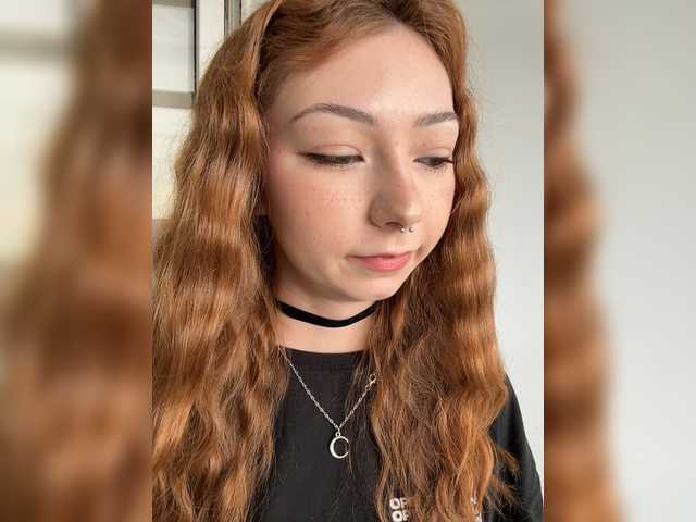 CrazyAleona live cam on BongaCams