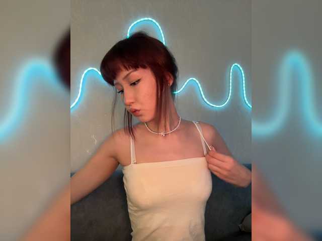 CrazyAleona live cam on BongaCams