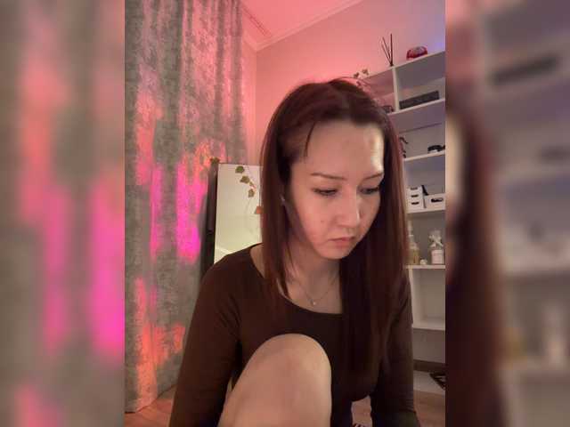 CrazyAleona live cam on BongaCams